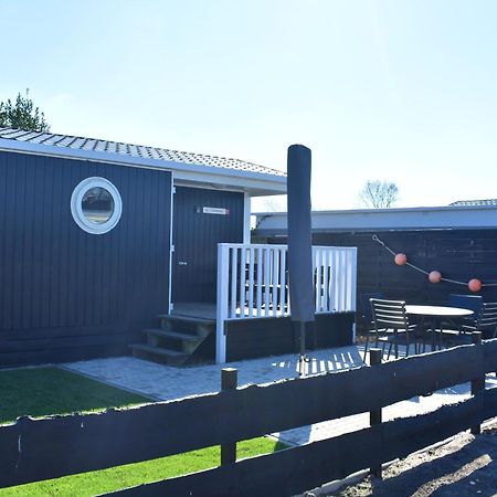 Charme Logies Wad Zout 'T Villa Westerland Eksteriør bilde