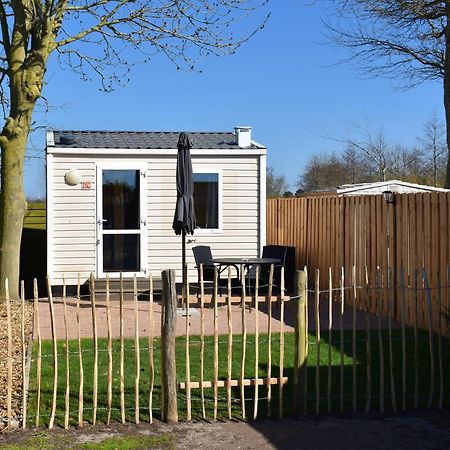 Charme Logies Wad Zout 'T Villa Westerland Eksteriør bilde